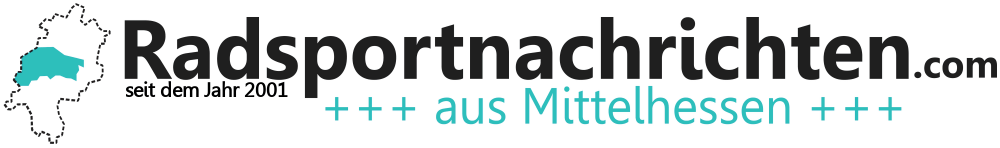 Radsportnachrichten.com aus Mittelhessen